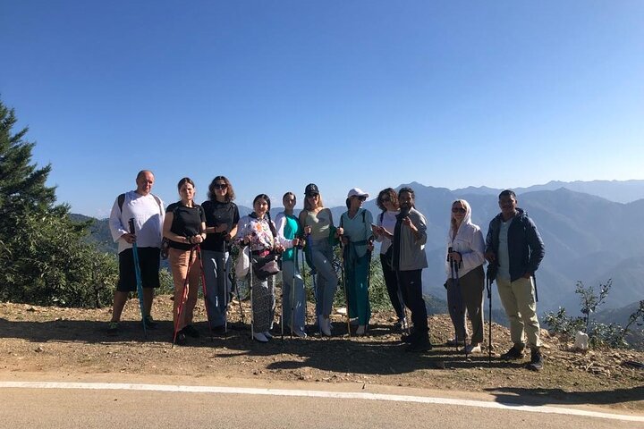 Private Kunjapuri Sunrise Tour