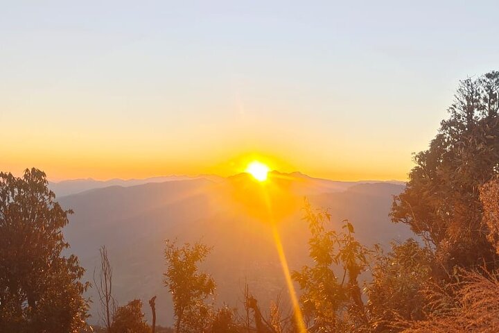 Private Kunjapuri Sunrise Tour