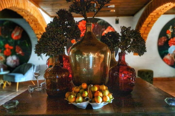 Mértola Alentejo Wine Tasting w/ Local Wines & Regional Petiscos