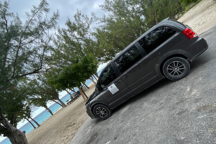 Drive GDT - Golf Cart Rentals