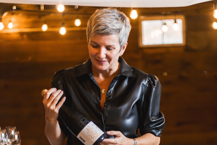 Private Wine Tastings in Simcoe County
