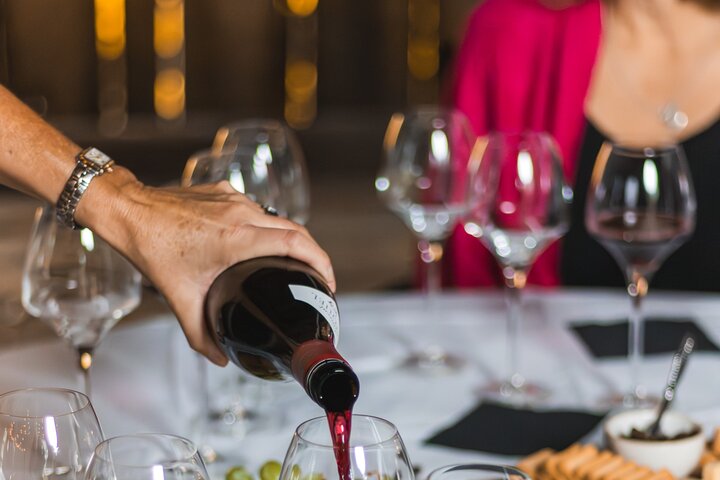 Private Wine Tastings in Simcoe County