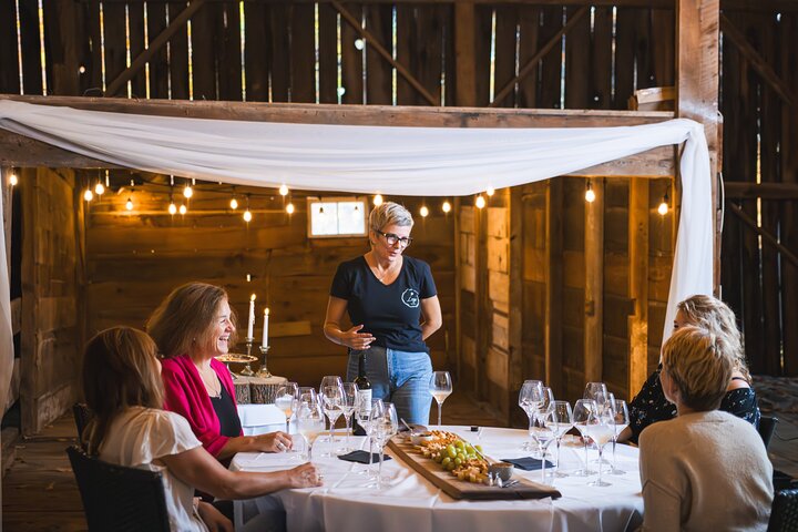 Private Wine Tastings in Simcoe County