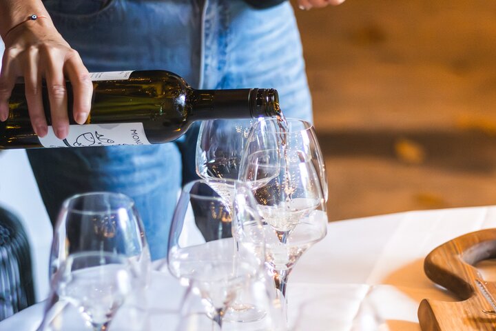 Private Wine Tastings in Simcoe County