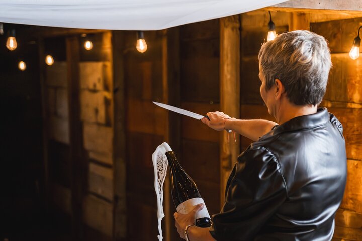 Private Wine Tastings in Simcoe County
