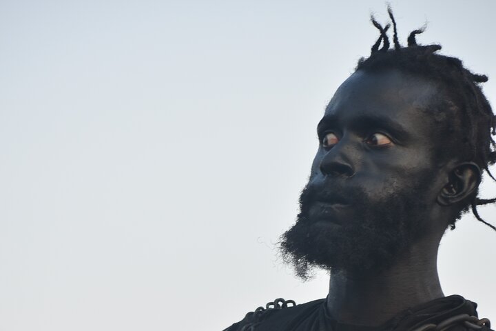 15-Day Congo Tribe's Guided Expedition from N'Djili Airport