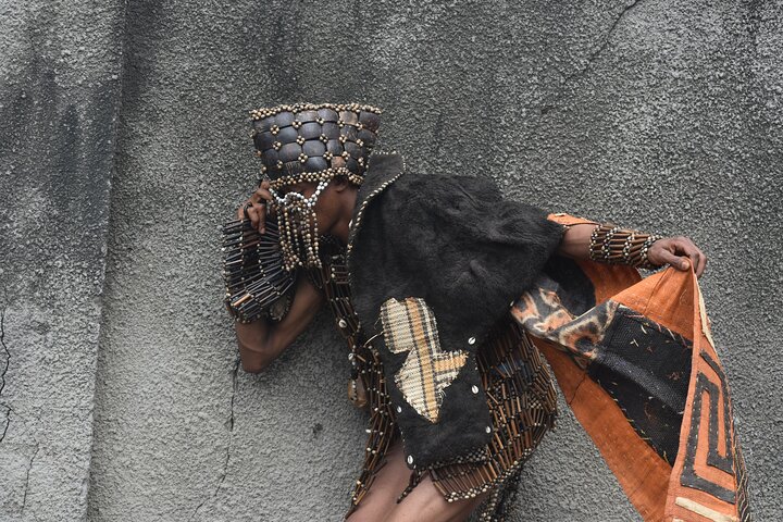 15-Day Congo Tribe's Guided Expedition from N'Djili Airport