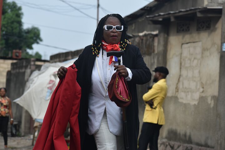 15-Day Congo Tribe's Guided Expedition from N'Djili Airport