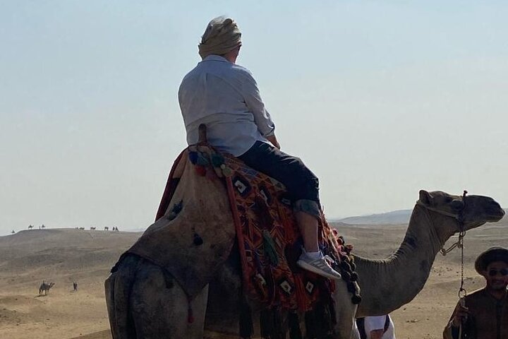 Day Tour to Cairo from Alexandria Port & Alexandria Hotels