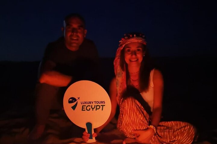 Siwa Oasis Tour All inclusive 3 Days Experience from Cairo&Giza