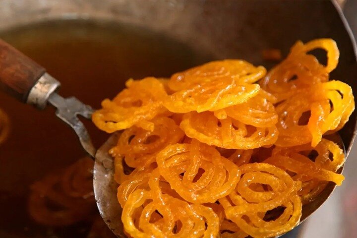 Amritsar Food Tour