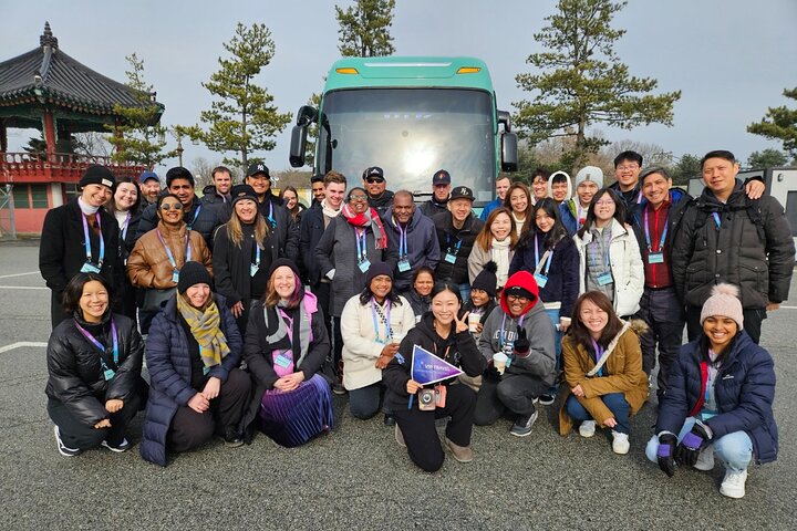 Best DMZ Tour Korea from Seoul (Suspension Bridge & JSA Museum)