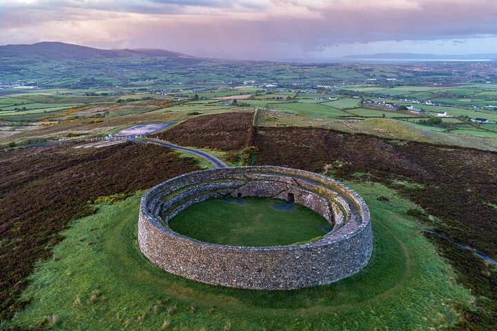 Inishowen Peninsula Tour