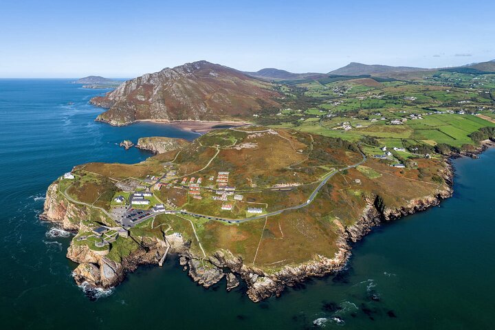 Inishowen Peninsula Tour