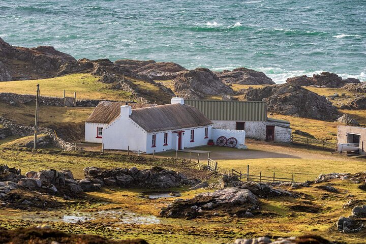 Inishowen Peninsula Tour