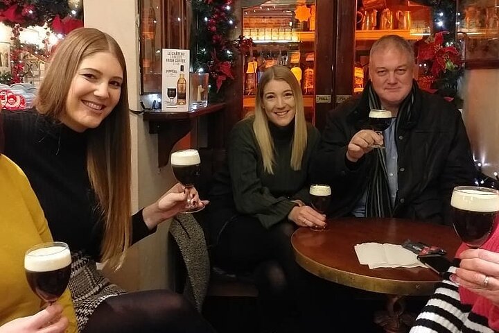 Kilkenny Food and Brewery Tour