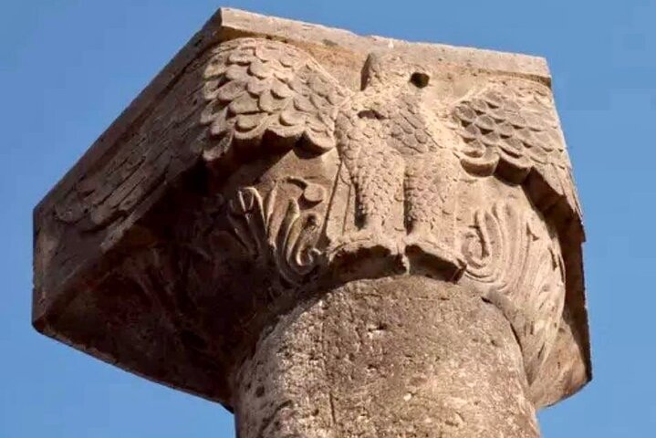 Private Day Trip from Yerevan to UNESCO World Heritage Sites