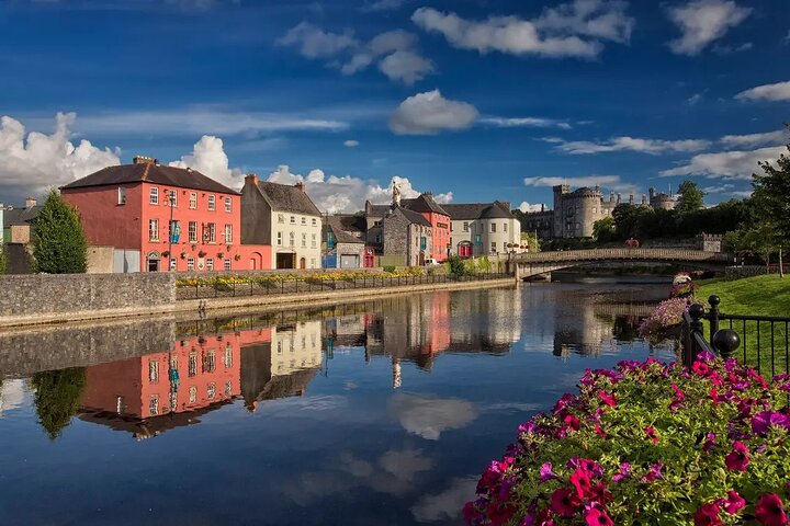 Kilkenny Food and Brewery Tour