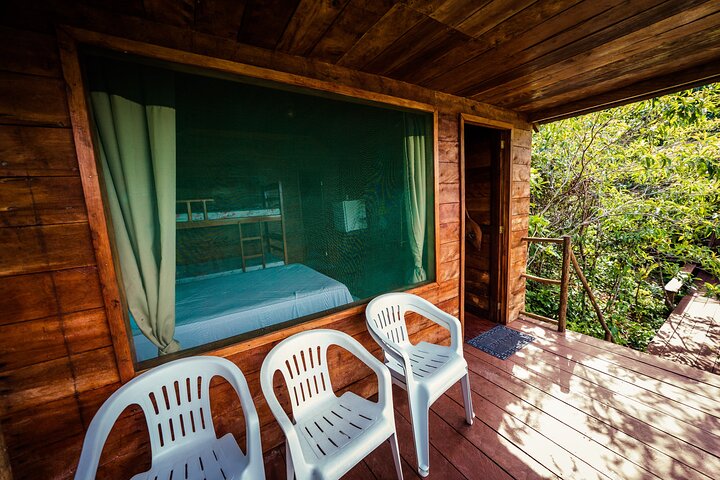 Amazon Adventure Trip 4D/3N at Tapiri Anavilhanas Lodge