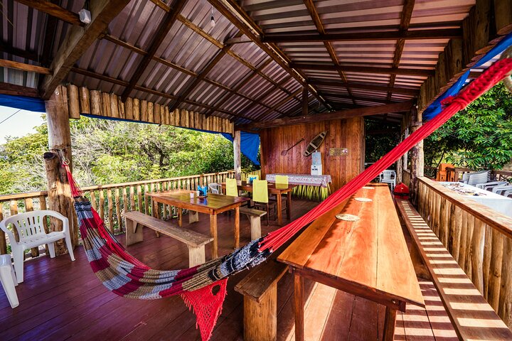 Amazon Adventure Trip 4D/3N at Tapiri Anavilhanas Lodge
