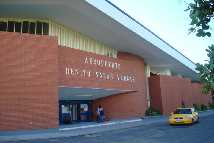 Neiva Private Arrival or Departure Transfer Benito Salas Airport