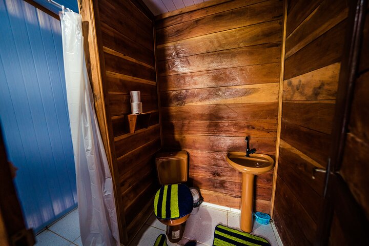 Amazon Adventure Trip 4D/3N at Tapiri Anavilhanas Lodge