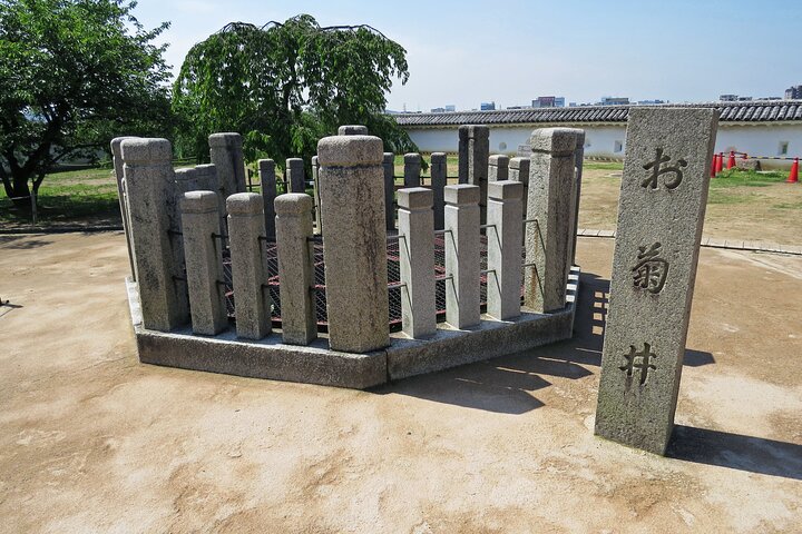 World Heritage Himeji Castle & Sake Breweries Private Tour