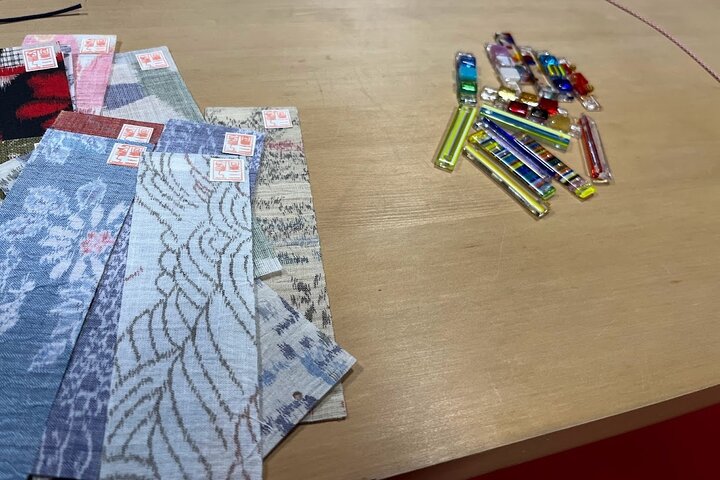 DIY Japanese Wind-Chime Workshop