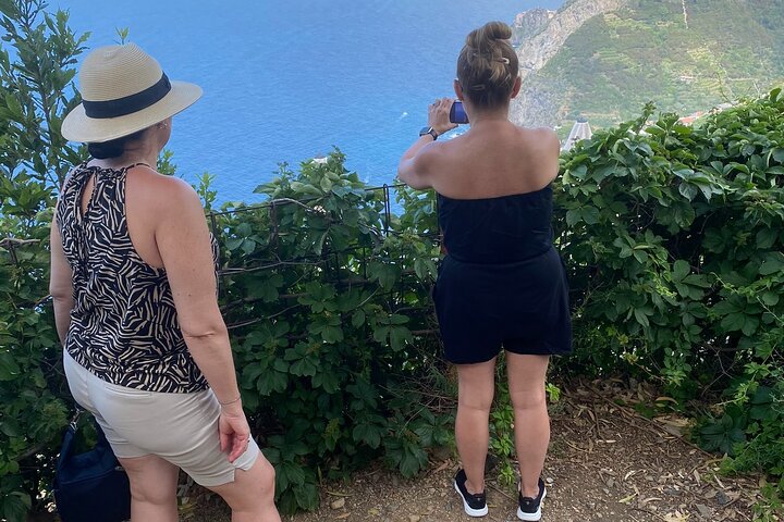 Cinque Terre PrivateTour by van from Lucca, Pisa or LaSpezia Port