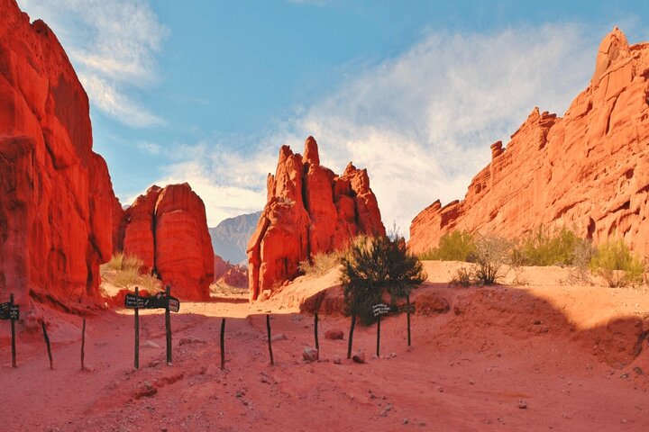 From Salta: Pack of 4 Excursions in Salta and Jujuy
