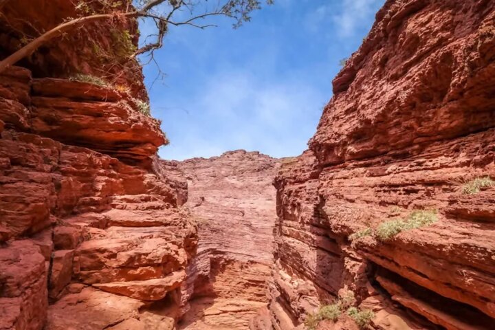 From Salta: Pack of 4 Excursions in Salta and Jujuy