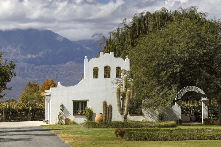 From Salta: Pack of 4 Excursions in Salta and Jujuy