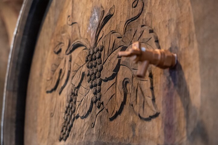Vipava Valley Wine Express Tour From Ljubljana