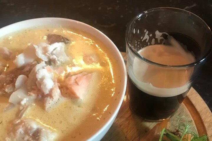 Kilkenny Food and Brewery Tour
