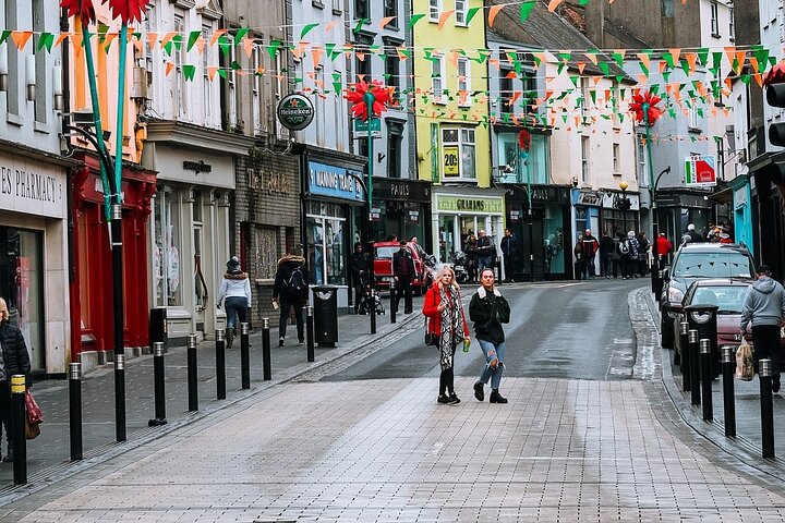 Kilkenny Food and Brewery Tour