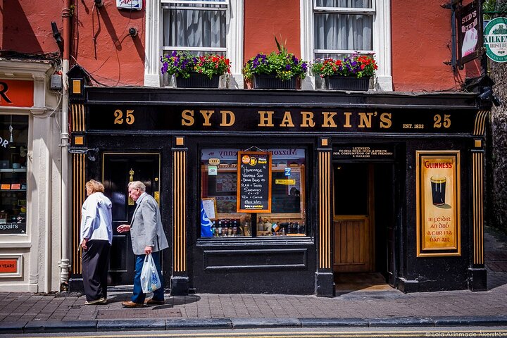 Kilkenny Food and Brewery Tour