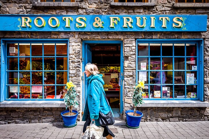 Kilkenny Food and Brewery Tour