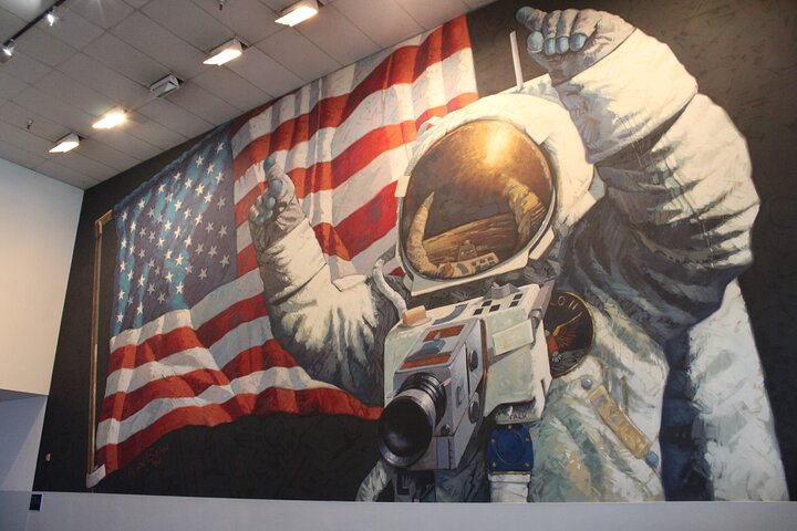 Houston NASA Space Center Round-Trip Transport & Tip-Sheet