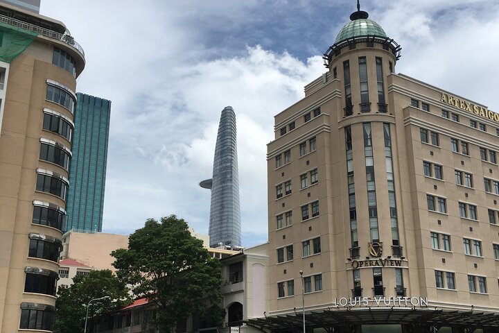 BEST of SHORE EXCURSION 2 Days: Saigon and Mekong Delta Tour