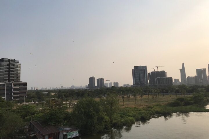 BEST of SHORE EXCURSION 2 Days: Saigon and Mekong Delta Tour