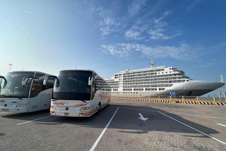 Best Bahrain Tour - Select 1 of 9+ Private & Shared Tours