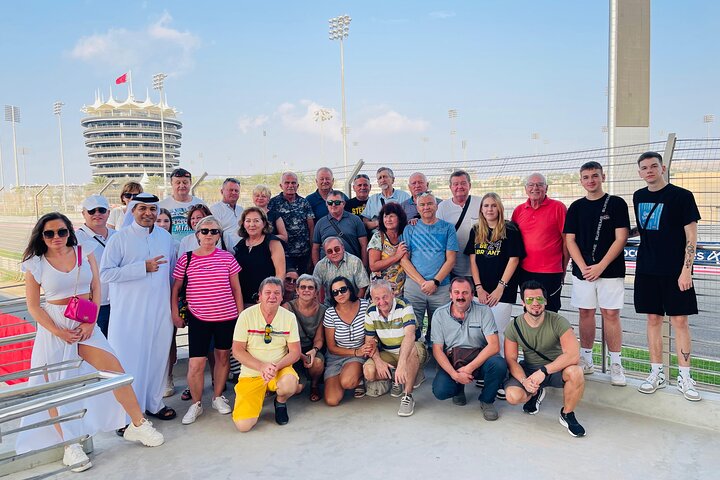 Best Bahrain Tour - Select 1 of 9+ Private & Shared Tours