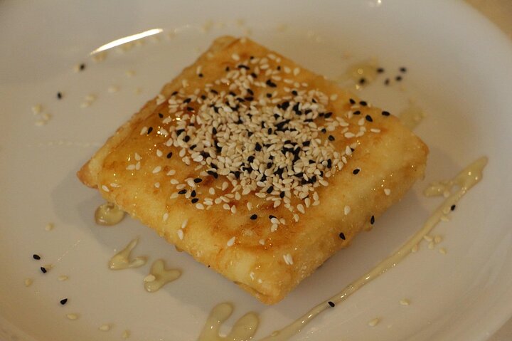 Paros: Cooking Class with Greek Meal & Wine