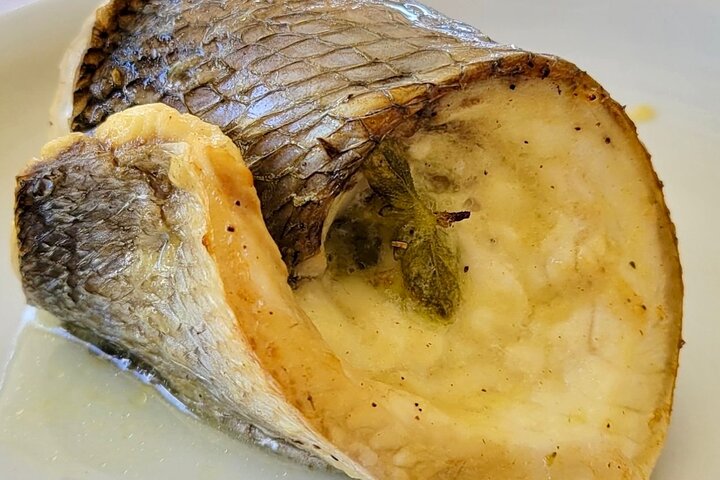Paros: Cooking Class with Greek Meal & Wine