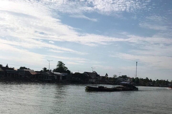 BEST of SHORE EXCURSION 2 Days: Saigon and Mekong Delta Tour