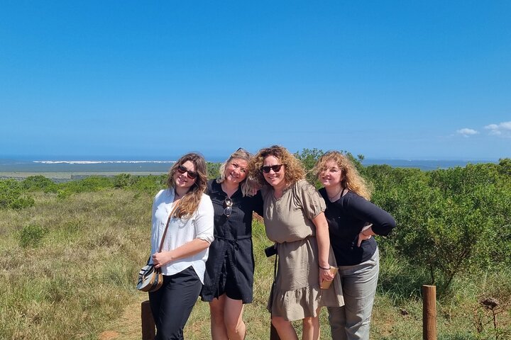 Half-Day Addo Elephant National Park