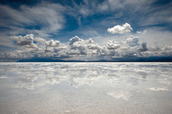 From Salta: Pack of 4 Excursions in Salta and Jujuy