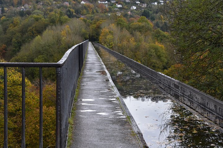 Wrexham: Private 'Welcome To Wrexham', and North Wales Day Tour.