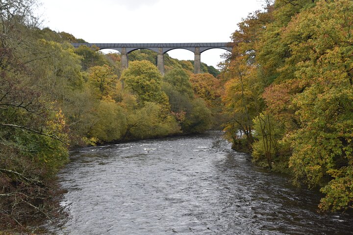 Wrexham: Private 'Welcome To Wrexham', and North Wales Day Tour.