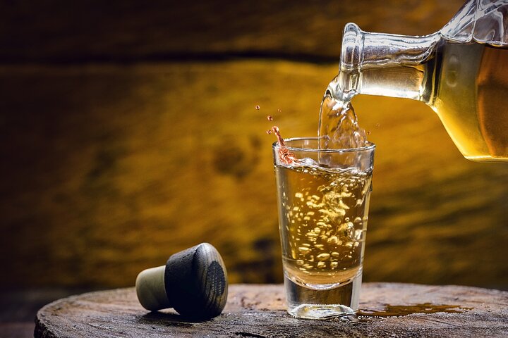 Rum Production Private Tour in Martinique